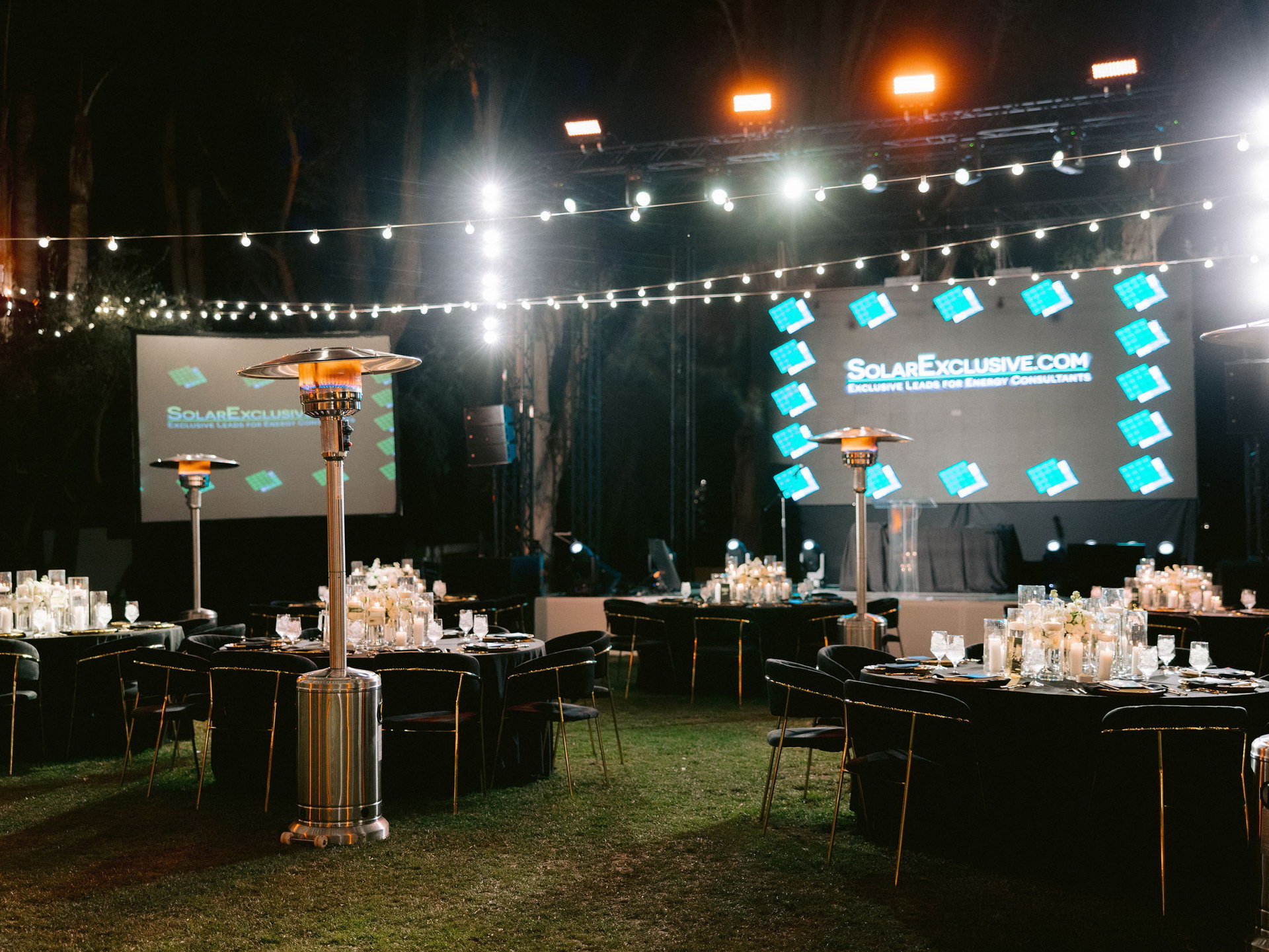 The Benefits of Immersive Event Design