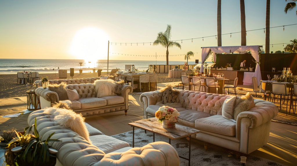 Final Thoughts on Beachfront Corporate Event Venues in Santa Monica